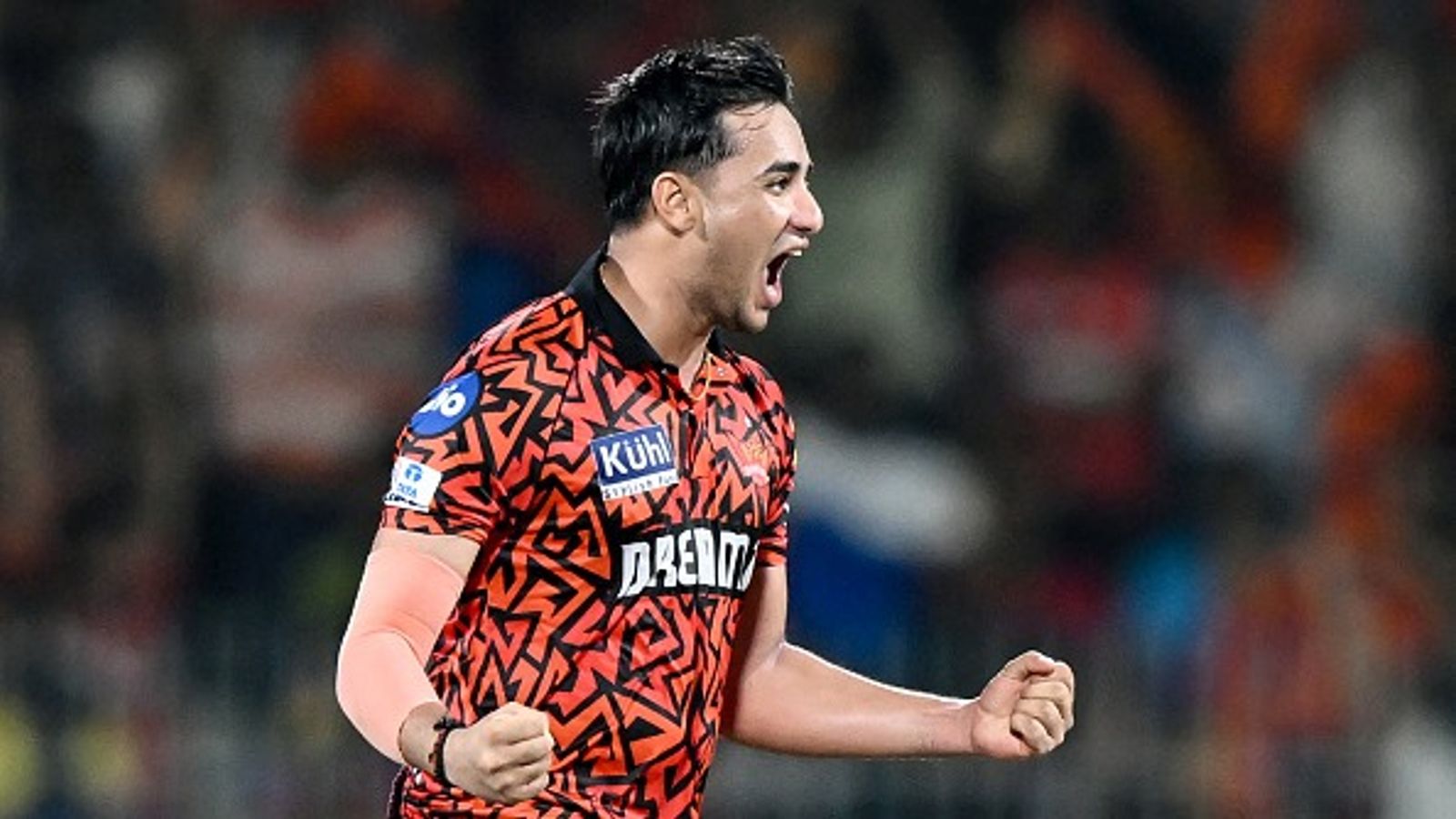 Abhishek Sharma officially appointed captain of this team ahead of IPL 2025 mega auction India's star batters Abhishek Sharma in this frame