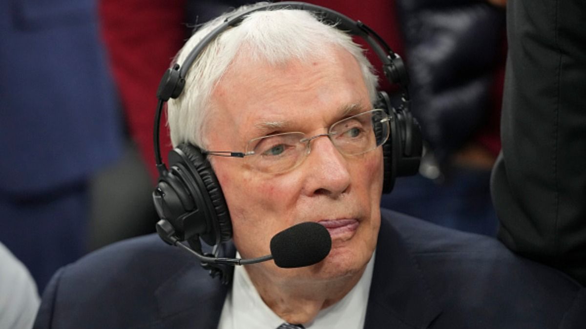 Hubie Brown to retire from NBA after 66 years due to this heartbreaking reason, know details Hubie Brown in the frame