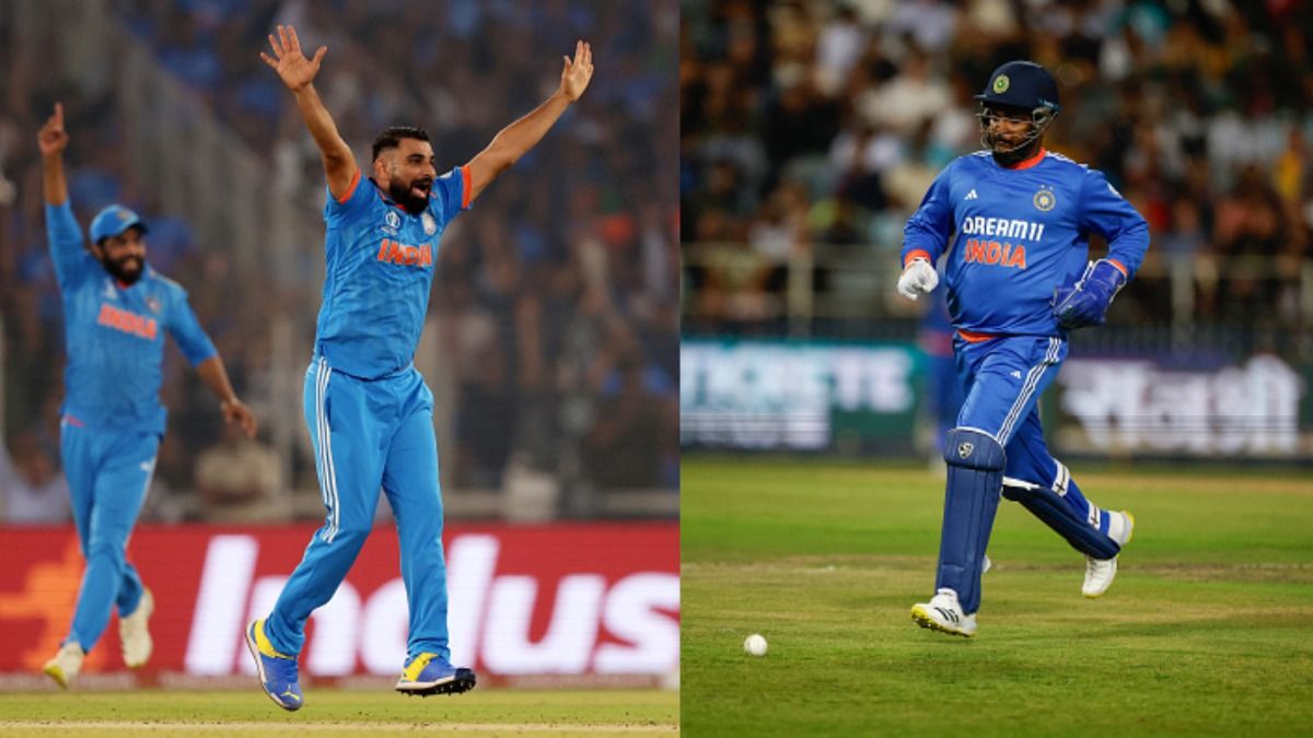 Mohammed Shami to Sanju Samson: Marquee Indian stars to feature against each other before IPL 2025 Mohammed Shami and Sanju Samson