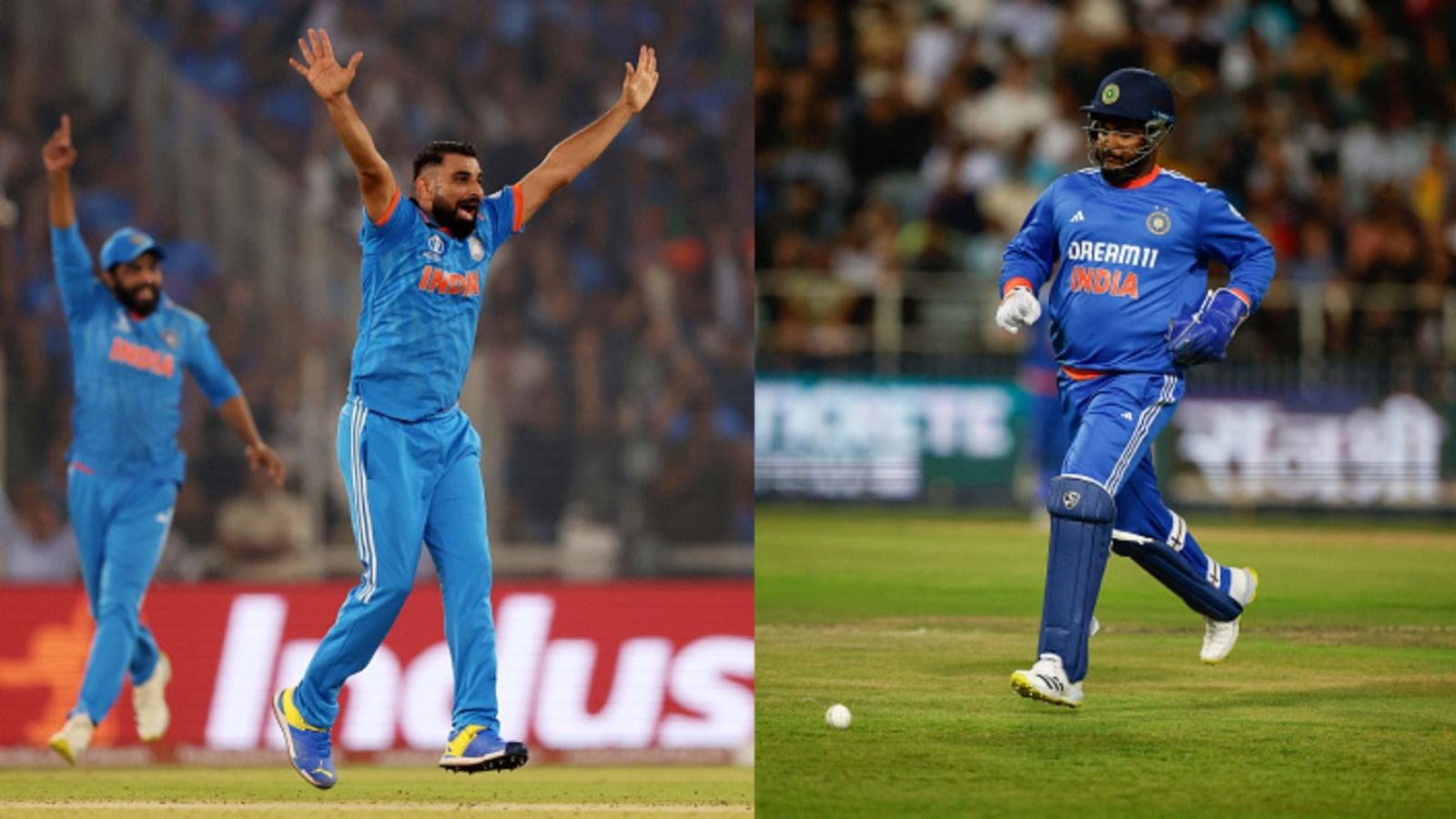 Mohammed Shami to Sanju Samson: Marquee Indian stars to feature against each other before IPL 2025 Mohammed Shami to Sanju Samson: Marquee Indian stars to feature against each other before IPL 2025