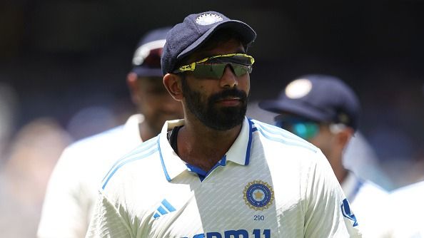 Jasprit Bumrah equals iconic Kapil Dev's record for SENA countries during Perth Test of Border-Gavaskar Trophy 2024-25 Jasprit Bumrah