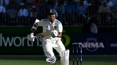 IND vs AUS: Yashasvi Jaiswal breaks Gautam Gambhir's iconic 16-year-old record during Perth Test of Border-Gavaskar Trophy 2024-25 Yashasvi Jaiswal