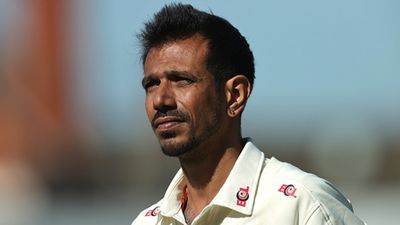 Yuzvendra Chahal wreaks havoc ahead of IPL 2025 mega auction, bags 4 wickets for just 9 runs at Wankhede Stadium Yuzvendra Chahal