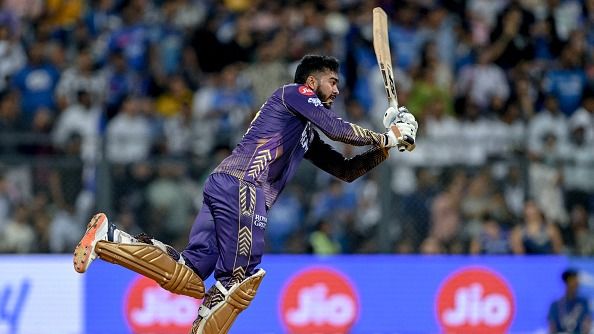 IPL 2025 Mega Auction: Venkatesh Iyer tastes history, becomes most expensive all-rounder in IPL history after re-joining KKR for whopping amount IPL 2025 Mega Auction: Venkatesh Iyer tastes history, becomes most expensive all-rounder in IPL history after re-joining KKR for whopping amount