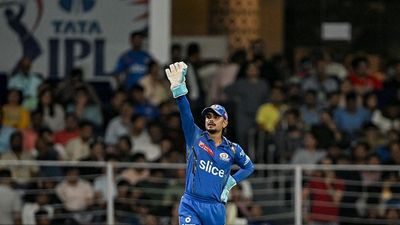 EXPLAINED: Why Mumbai Indians couldn't exercise RTM card to bring back Ishan Kishan in IPL 2025 mega auction? Know here Sunrisers Hyderabad's star wicketkeeper Ishan Kishan