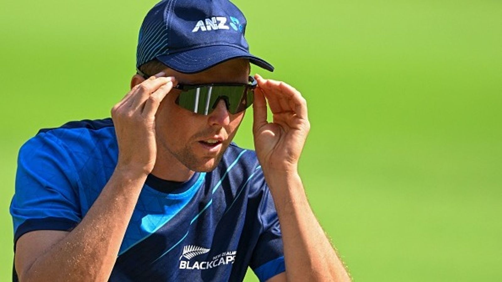 MI Squad IPL 2025: Mumbai Indians spend big bucks on lethal pace duo of Trent Boult, Deepak Chahar, Will Jacks roped in too; see full squad Trent Boult training at the Narendra Modi Stadium