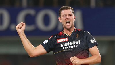 RCB Squad IPL 2025: Royal Challengers Bengaluru shell out Rs 10.75 cr on Bhuvneshwar Kumar, Jitesh-Salt also headline bidding; see full squad Josh Hazlewood