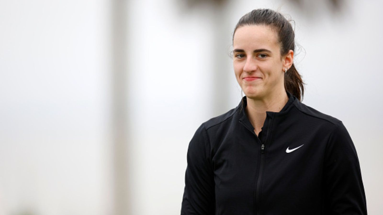 WNBA star Caitlin Clark joins Cincinnati ownership group for NWSL team bidding Caitlin Clark in the frame