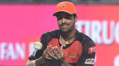 No bidding war for Washington Sundar! Gujarat Titans rope India's star all-rounder for an unbelievably low price Washington Sundar