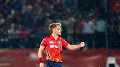 IPL 2025 mega auction: Once most expensive player in IPL, Sam Curran takes massive 87 per cent pay cut to re-unite with CSK CSK's star all-rounder Sam Curran