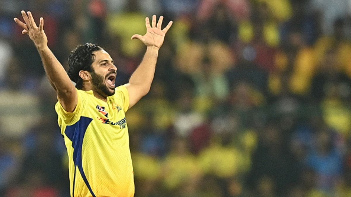 Shardul Thakur to Prithvi Shaw, big names that shockingly went unsold in IPL 2025 mega auction Shardul Thakur in frame