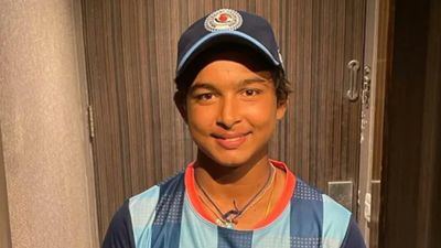 IPL 2025 mega auction: Who is 13-yr-old Vaibhav Suryavanshi, who became crorepati overnight? Youngest IPL recruit to play for champion team 13-yr-old batting sensation Vaibhav Suryavanshi