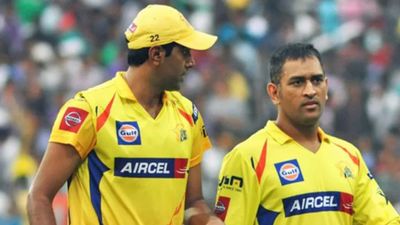 CSK Squad IPL 2025: Ravichandran Ashwin's homecoming costs Chennai Super Kings Rs 9.75 cr, Noor Ahmed fetches big bucks; see full squad CSK's R Ashwin and MS Dhoni