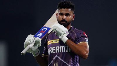 PBKS IPL 2025 squad: Windfall on Shreyas Iyer in Punjab Kings' stunning deal, Arshdeep-Chahal make record-breaking money too - see full squad Punjab Kings' star batter Shreyas Iyer