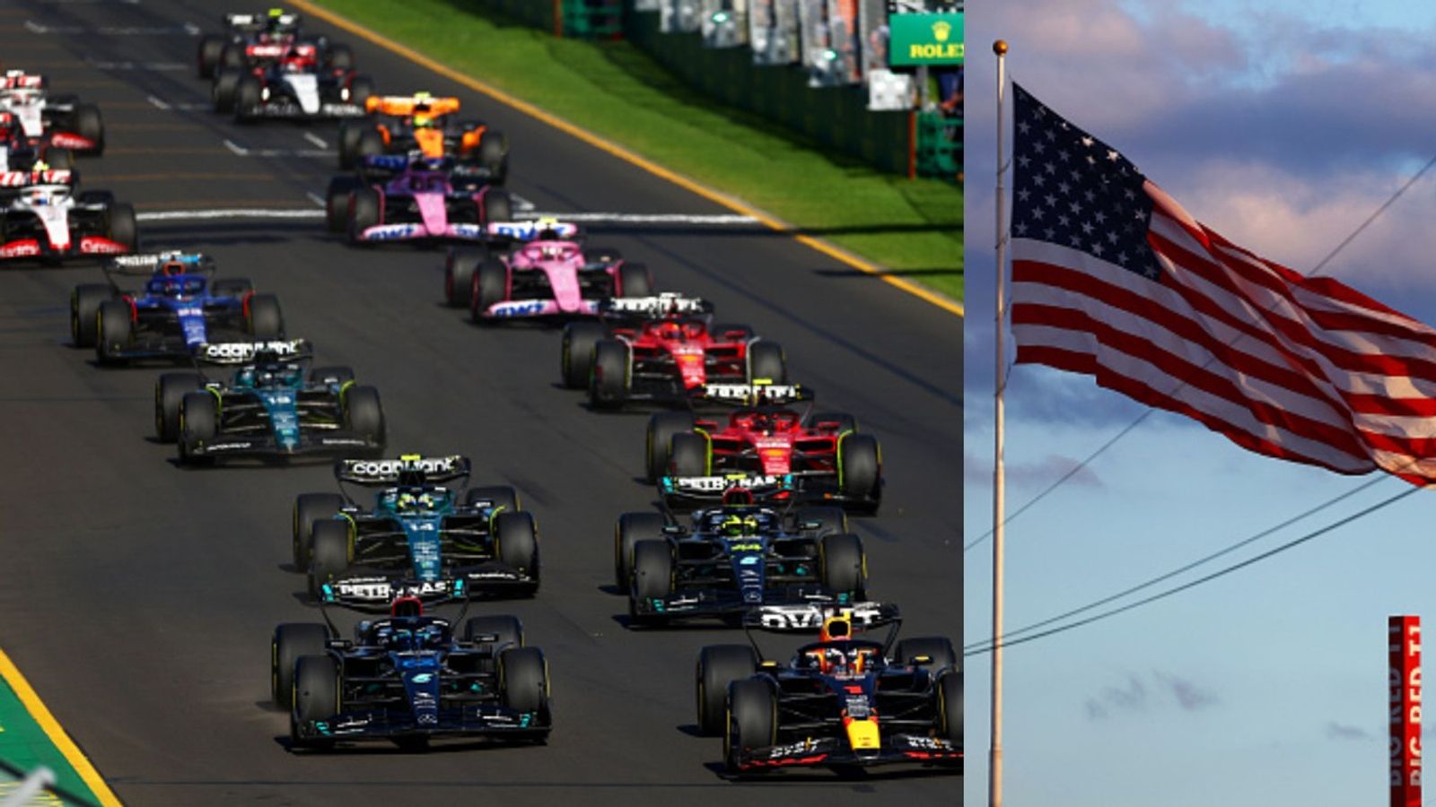 General Motors and a New American team to join F1 in 2026, What is Cadillac F1 and their Ferrari connection? General Motors and a New American team to join F1 in 2026, What is Cadillac F1 and their Ferrari connection?
