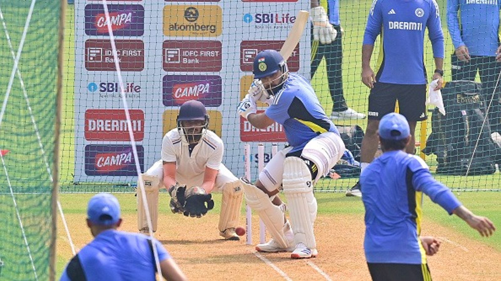 'Our bowlers and batsmen played...' Rajiv Shukla reveals Rohit Sharma's availability for pink ball Test of Border-Gavaskar Trophy 2024-25 Rohit Sharma