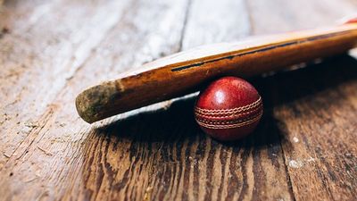 Record Alert: Team register lowest ever T20I total after getting all out for 7 runs, six batters record ducks, suffer crushing 264-run defeat Representational image of a cricket bat and ball