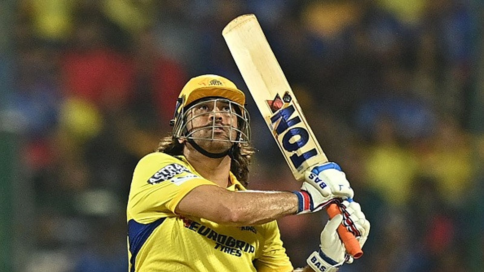 'Dhoni bhai ko miss karoge?': Ex-Chennai Super Kings star answers to Suresh Raina's after joining Mumbai Indians for IPL 2025 Watch Viral VIDEO 'Dhoni bhai ko miss karoge?': Ex-Chennai Super Kings star answers to Suresh Raina's after joining Mumbai Indians for IPL 2025 Watch Viral VIDEO