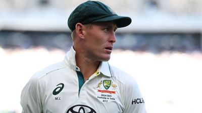 Like Virat Kohli you have to..': Marnus Labuschagne's mentor gives big advice to Australian batter after flop show in Perth Test of Border-Gavaskar Trophy Marnus Labuschagne in frame