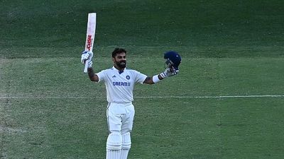 Exclusive | 'This could be his last tour of Australia': Sunil Gavaskar predicts Virat Kohli's 'more centuries' in Border-Gavaskar Trophy 2024-25 Virat Kohli