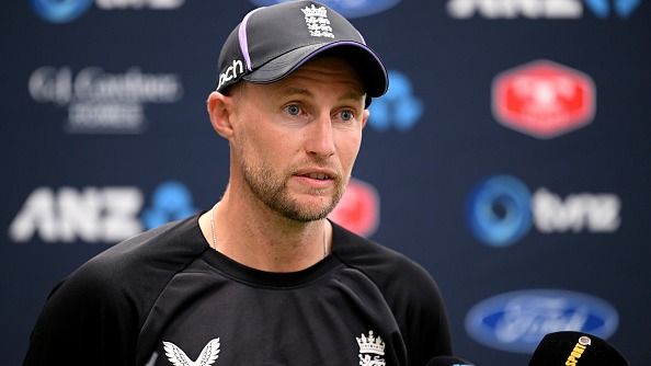 Joe Root's strong reply to Darren Lehmann on 'Virat Kohli-Kane Williamson-Rohit Sharma' comparison, says 'his job is to...' Joe Root's strong reply to Darren Lehmann on 'Virat Kohli-Kane Williamson-Rohit Sharma' comparison, says 'his job is to...'