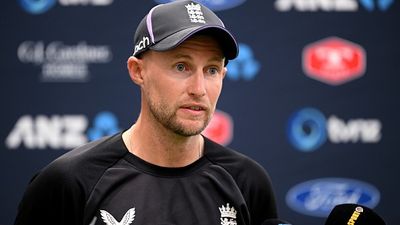 Joe Root's strong reply to Darren Lehmann on 'Virat Kohli-Kane Williamson-Rohit Sharma' comparison, says 'his job is to...' England's batting maestro Joe Root