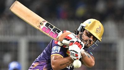 'Loyalty is very expensive...' Nitish Rana's wife takes a brutal dig at KKR for letting go her husband in IPL 2025 mega auction Former KKR batter Nitish Rana in this frame