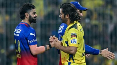 Check best playing XIs for all 10 team after IPL 2025 mega auction Virat Kohli and MS Dhoni in frame