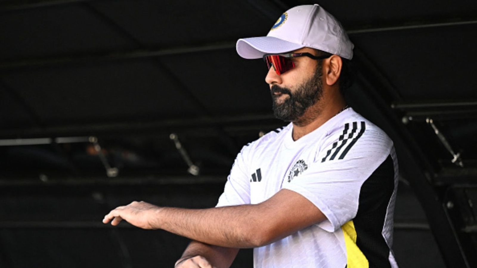 Rohit Sharma eyes to surpass Ricky Ponting in epic list, just win away from this elite milestone Rohit Sharma in frame
