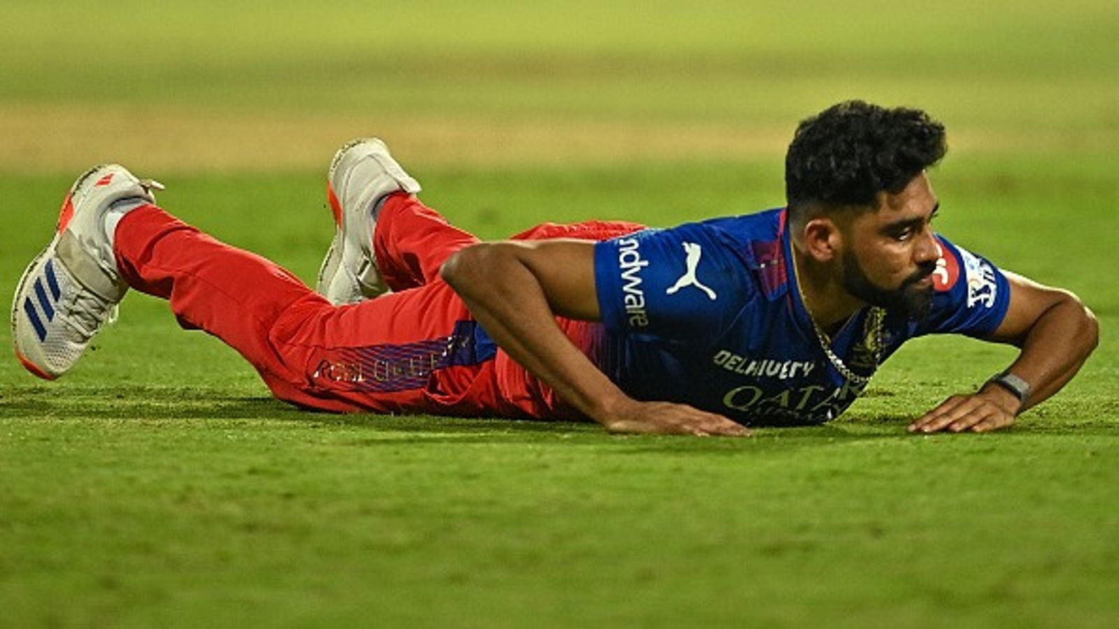 'I have seen your tears...': Mohammed Siraj pens emotional letter for ex-team RCB after GT picked him in IPL 2025 auction 'I have seen your tears...': Mohammed Siraj pens emotional letter for ex-team RCB after GT picked him in IPL 2025 auction