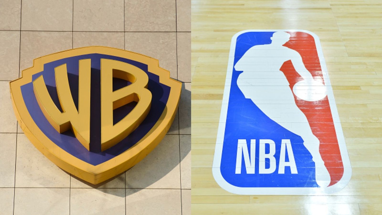 Investors sue Warner Bros. Discovery over misleading and downplaying over loss of NBA rights, here's why Warner Bros and NBA in the frame