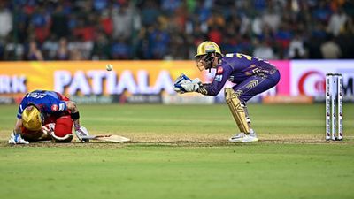 'I've got tremendous amount of respect for Virat': Phil Salt opens up on prospect of opening the innings with Kohli for RCB Virat Kohli, Phil Salt