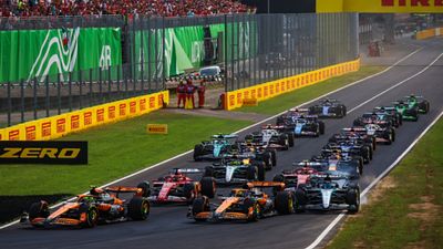 Italian Grand Prix: Iconic and Serene Monza Circuit to continue F1 race until 2031, gets six-year extension Monza F1 in the frame