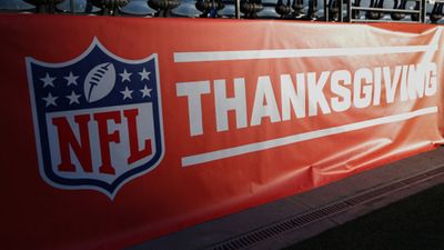 NFL Thanksgiving Triple Header : Picks, prediction, watch time and more NFL Thanksgiving in the frame