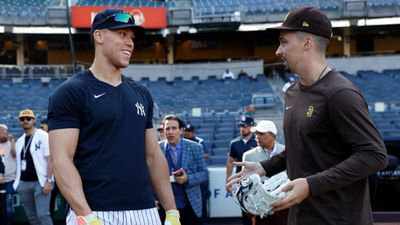 MLB 2024 Champions Los Angeles Dodgers rope in two times CY Young winner with a $182 million contract for five years Blake Snell and Aaron Judge in the frame
