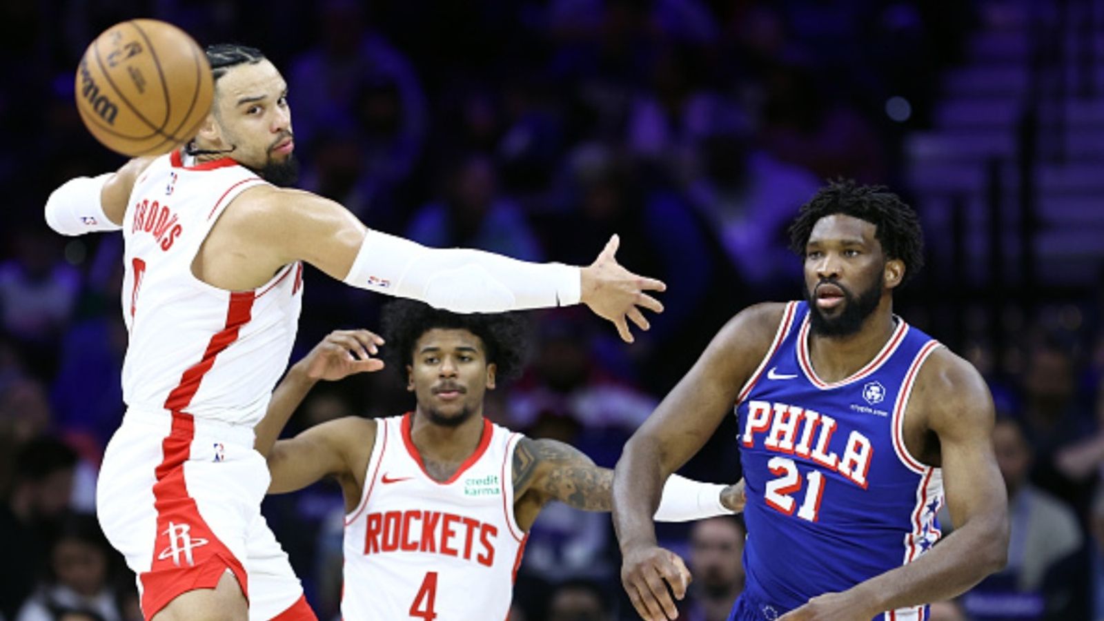 Philadelphia 76ers vs. Houston Rockets: How to watch, Live stream, TV Channel and more for Wednesday's NBA game Philadelphia 76ers vs. Houston Rockets: How to watch, Live stream, TV Channel and more for Wednesday's NBA game