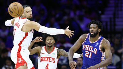 Philadelphia 76ers vs. Houston Rockets: How to watch, Live stream, TV Channel and more for Wednesday's NBA game 76ers vs Rockets in the frame