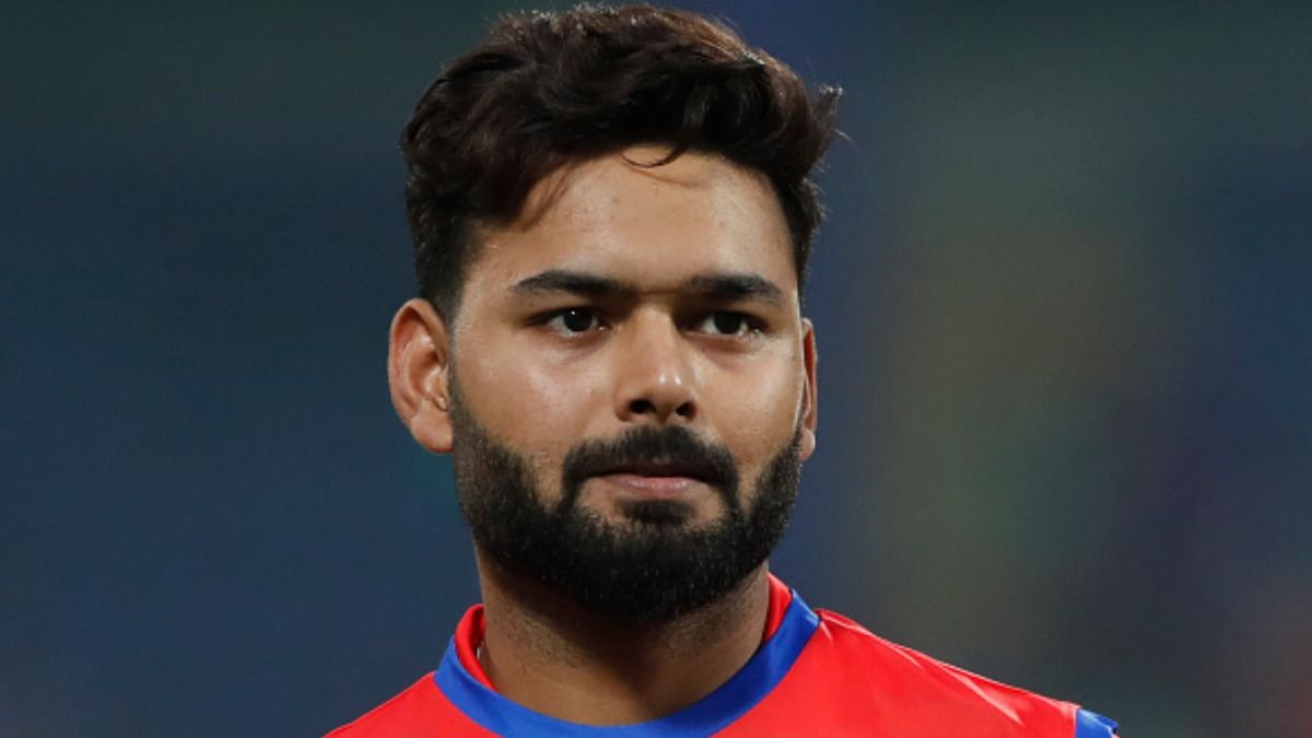 'Ego nahi hai..was not about one individual player': LSG Owner Sanjiv Goenka speaks on buying Rishabh Pant in IPL 2025 mega auction for 27 crores 'Ego nahi hai..was not about one individual player': LSG Owner Sanjiv Goenka speaks on buying Rishabh Pant in IPL 2025 mega auction for 27 crores