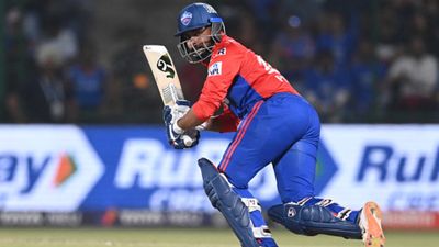 'Tendulkar has also spoken to him, are these legends fools?': Former selector brutally slams Prithvi Shaw after batter goes unsold in IPL 2025 mega auction Prithvi Shaw in frame