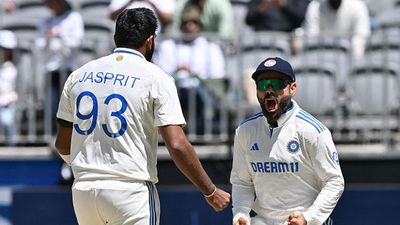 Virat Kohli's World Cup teammate announces retirement from Indian cricket Virat Kohli and Jasprit Bumrah