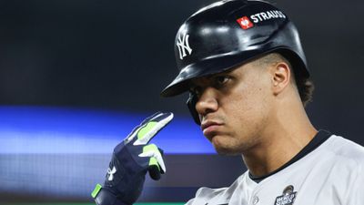 Will Juan Soto join New York Mets? MLB insiders reveals star's future and deal that he could land in Juan Soto in the frame