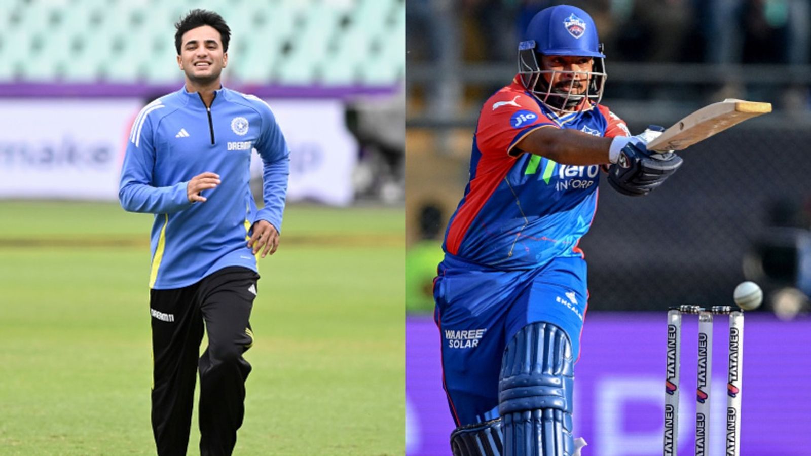 Exclusive: Abhishek Sharma expresses thoughts on Prithvi Shaw after batter went unsold in IPL 2025 mega auction, says 'he was our captain...hope that he' Exclusive: Abhishek Sharma expresses thoughts on Prithvi Shaw after batter went unsold in IPL 2025 mega auction, says 'he was our captain...hope that he'