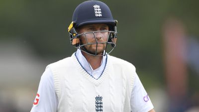 Joe Root surpasses Virat Kohli, Steve Smith in bitter milestone list after suffering duck in 150th Test Joe Root in frame