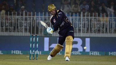 Big Jolt to PCB amid Champions Trophy row, ECB bans England players' participation in the Pakistan Super League Jason Roy in frame