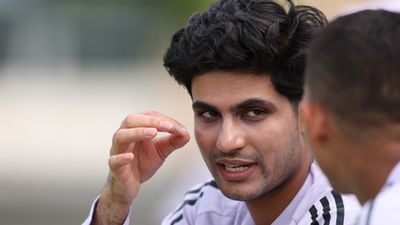 IND vs AUS: Indian coach gives major update on Shubman Gill's availability ahead of Prime Minister XI game, say 'It looks like he..' Shubman Gill in frame