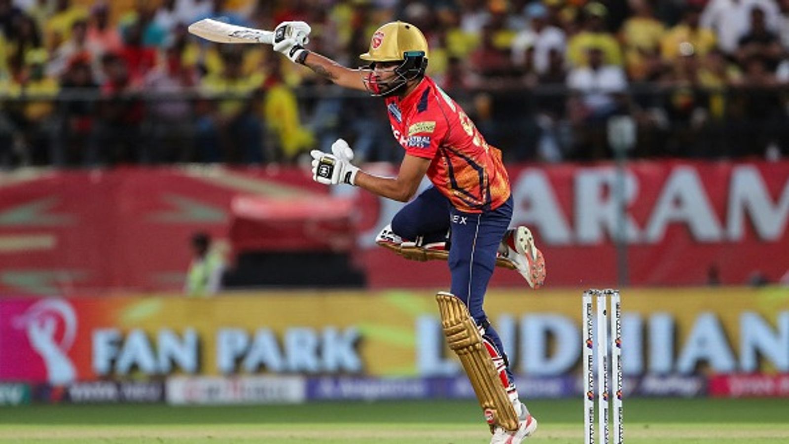SMAT 2024: Punjab Kings' Rs 1.5 crore recruit snatches victory for his team from jaws of defeat after forcing Super Over in 24-run-in-4-ball thriller Punjab Kings' Harpreet Brar in frame