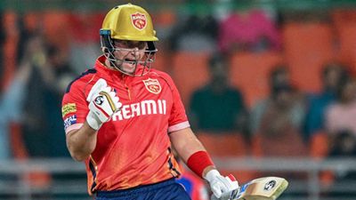 'Certainly better than what Punjab was for me': Liam Livingstone feels his game is well-suited for RCB Liam Livingstone