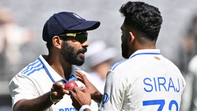 IND vs AUS: Indian pacers give unfiltered take on bowling experience with pink-ball ahead of Adelaide Test Jasprit Bumrah and Mohammed Siraj in frame