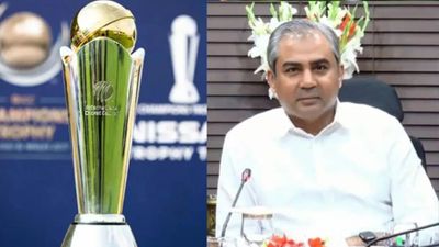 Big News: Champions Trophy 2025 to be played in hybrid model, PCB chief finally breaks silence after brief drama, says 'we will do what is best for...' PCB chairman Mohsin Naqvi
