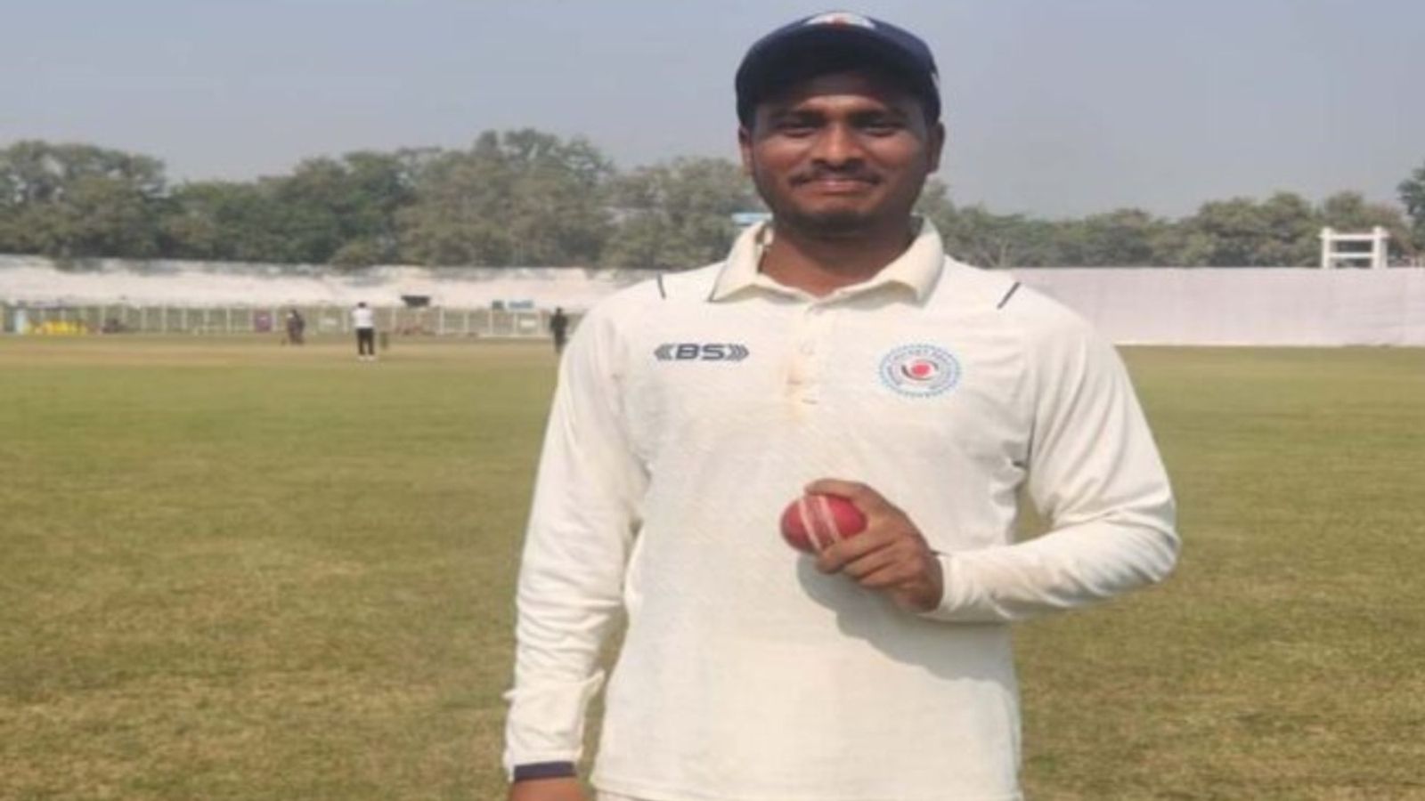 Bihar pacer scripts history after taking 10 wickets in an innings in a record-breaking spell ahead of IPL 2025 Bihar's bowling sensation Suman Kumar